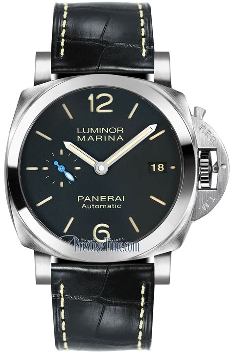 panerai pam01392|Panerai Luminor Marina 1950 3 Days Automatic PAM 01392.